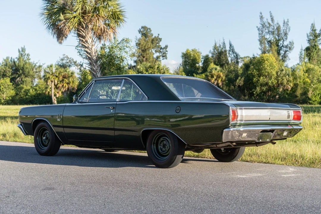 1967 Dodge Dart - Image 7 of 31