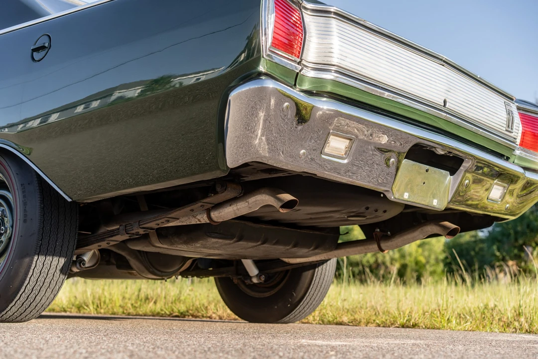 1967 Dodge Dart - Image 31 of 31