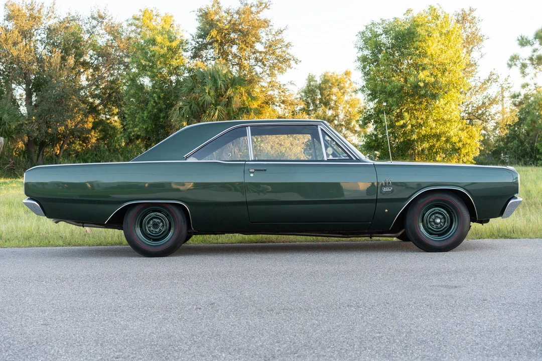 1967 Dodge Dart - Image 4 of 31