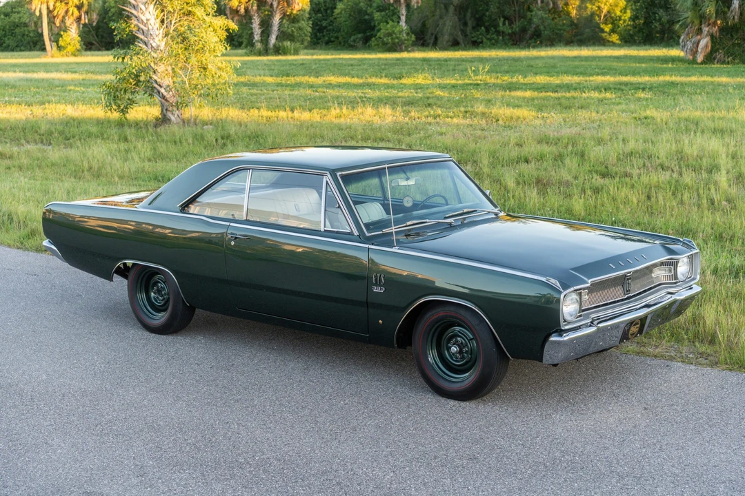 1967 Dodge Dart - Image 11 of 31