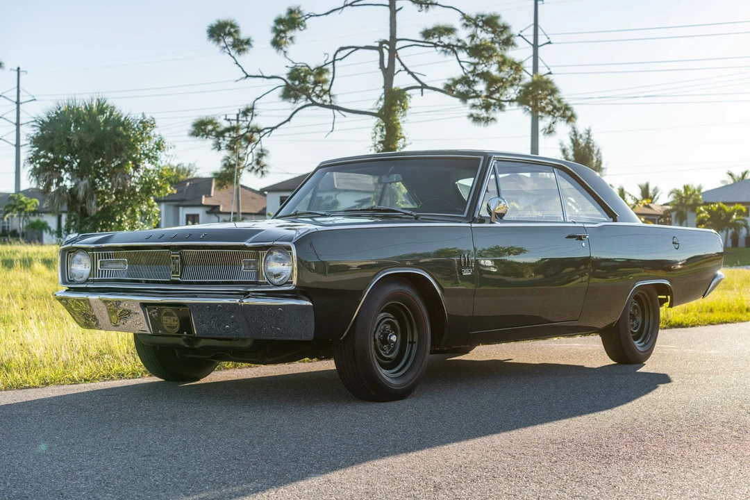 1967 Dodge Dart - Image 9 of 31