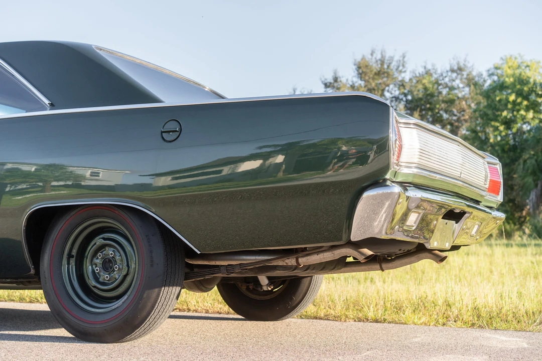 1967 Dodge Dart - Image 29 of 31