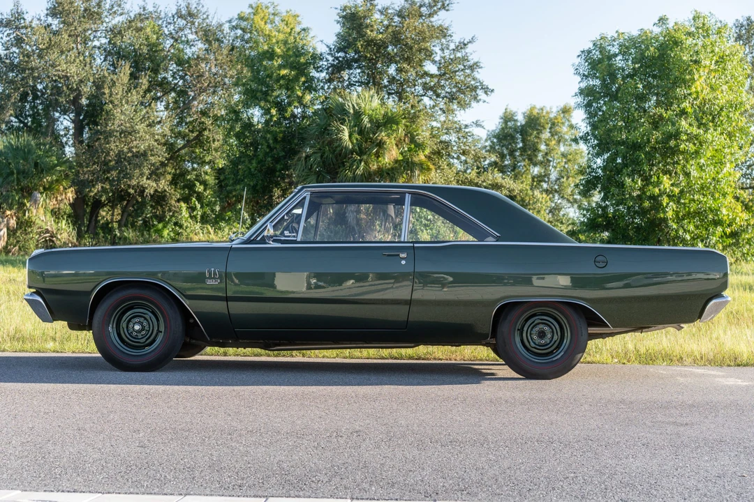 1967 Dodge Dart - Image 8 of 31