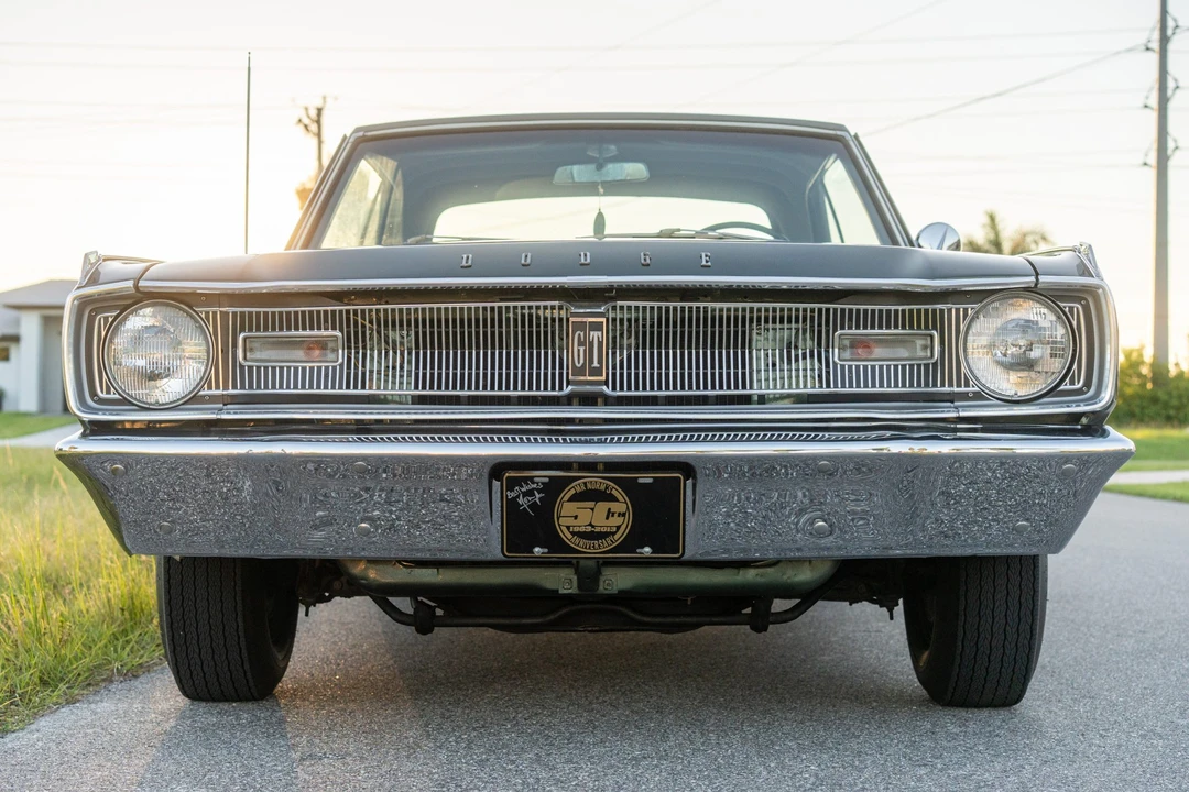 1967 Dodge Dart - Image 12 of 31