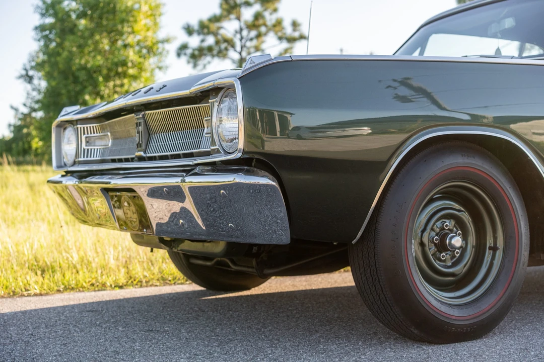 1967 Dodge Dart - Image 21 of 31
