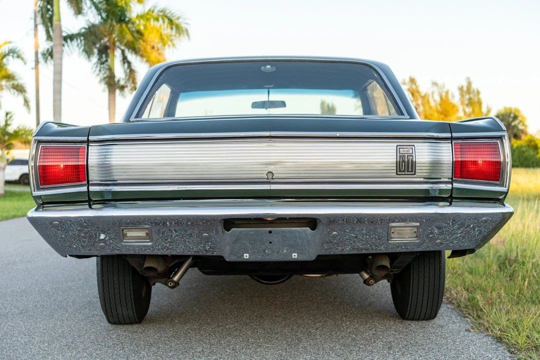 1967 Dodge Dart - Image 18 of 31