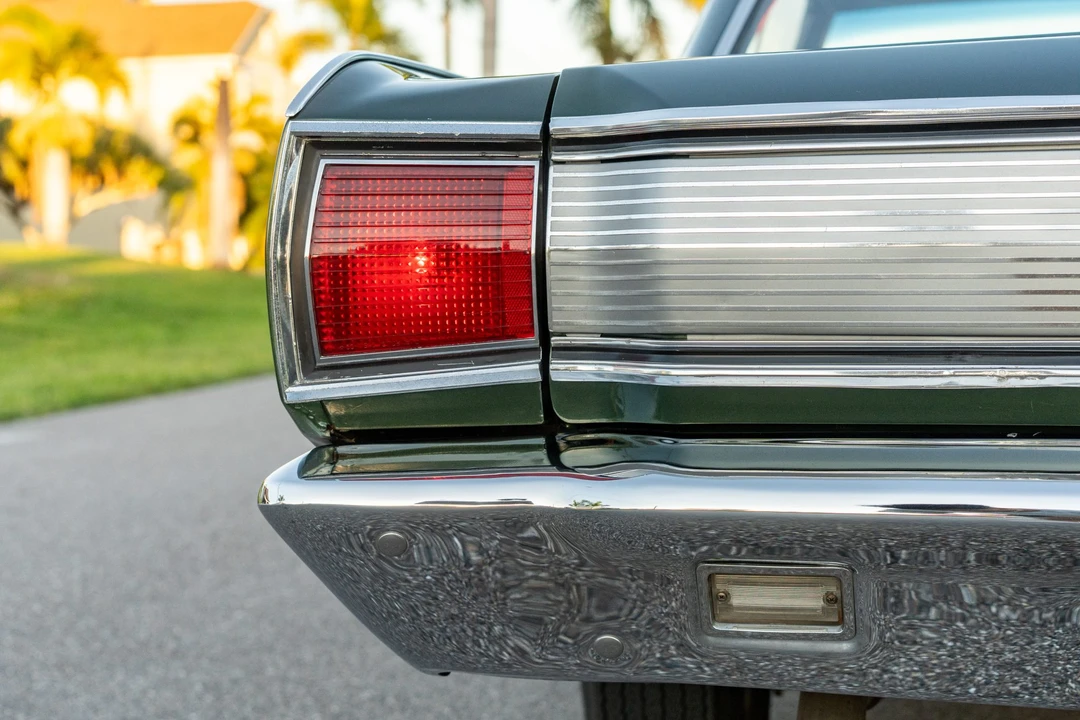 1967 Dodge Dart - Image 19 of 31