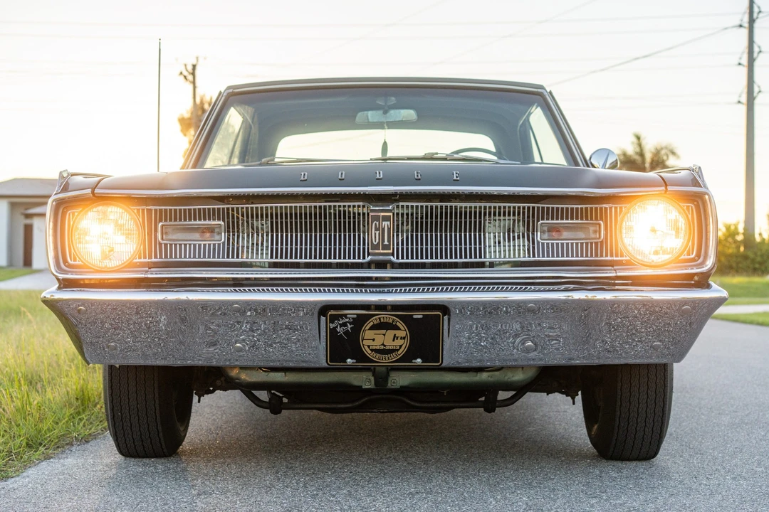1967 Dodge Dart - Image 13 of 31