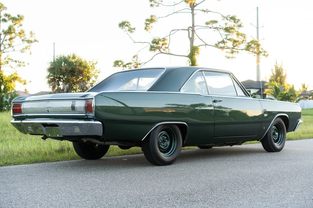 1967 Dodge Dart - Image 5 of 31