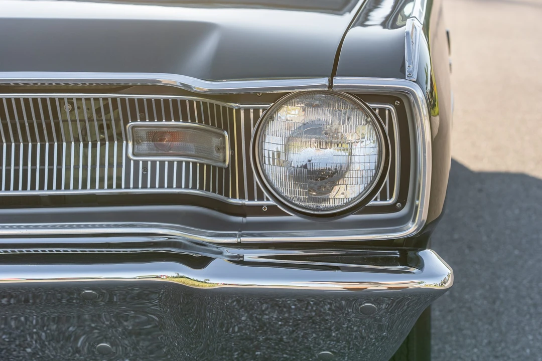 1967 Dodge Dart - Image 17 of 31