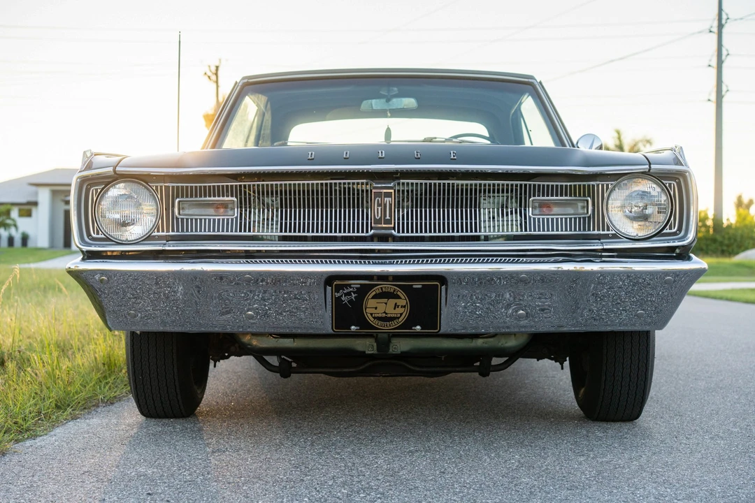 1967 Dodge Dart - Image 2 of 31