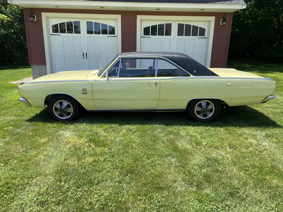 1967 Dodge Dart - Image 13 of 31