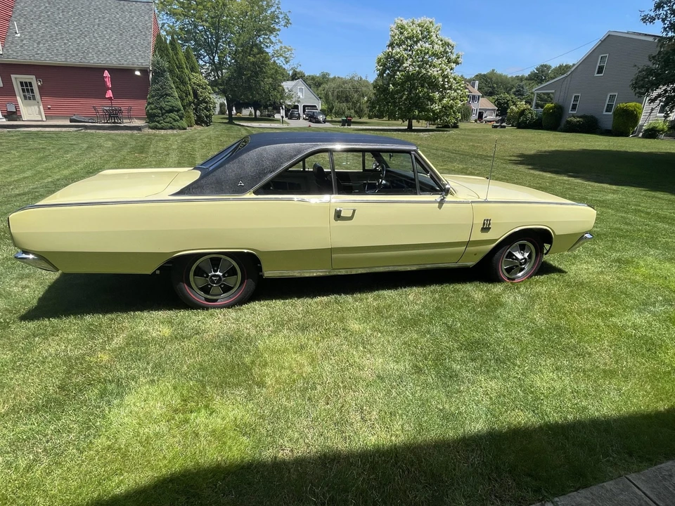 1967 Dodge Dart - Image 6 of 31