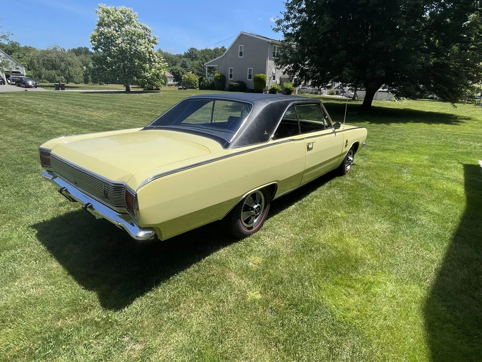 1967 Dodge Dart - Image 7 of 31