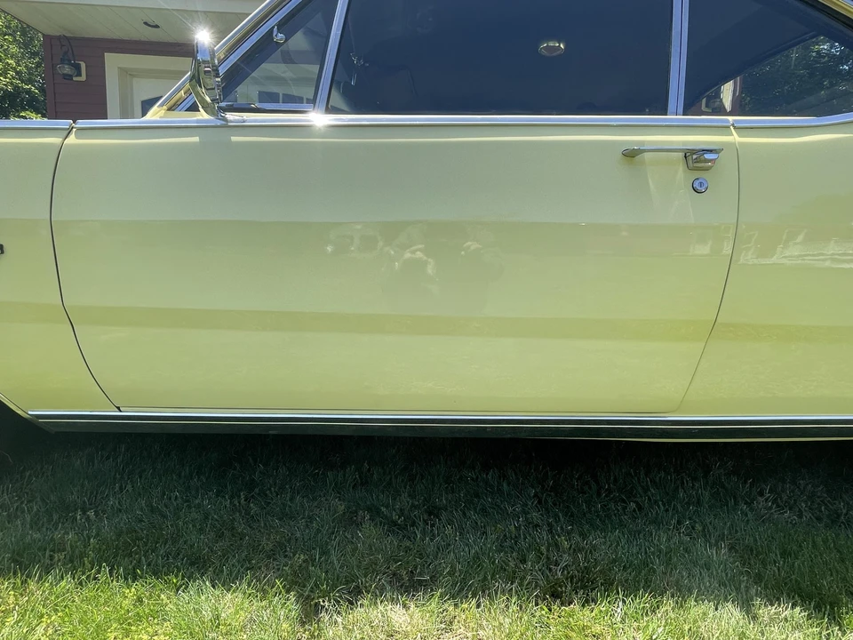 1967 Dodge Dart - Image 26 of 31