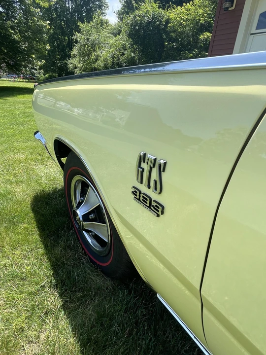 1967 Dodge Dart - Image 20 of 31