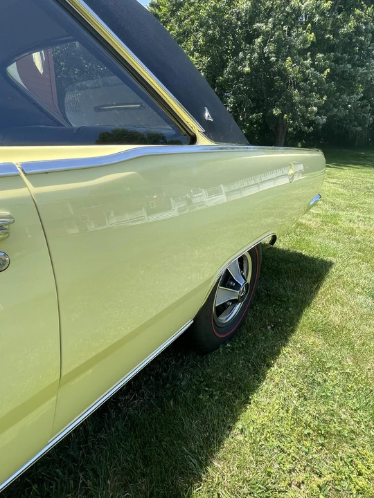 1967 Dodge Dart - Image 30 of 31