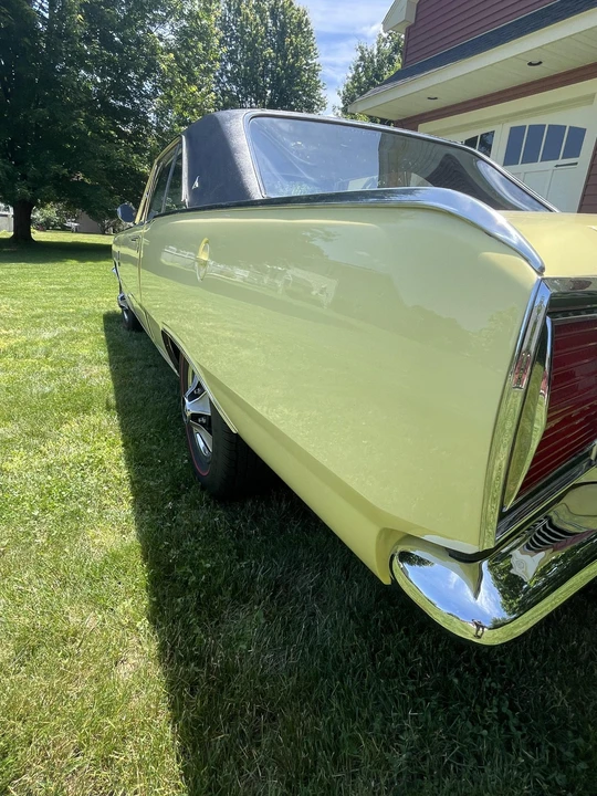 1967 Dodge Dart - Image 31 of 31