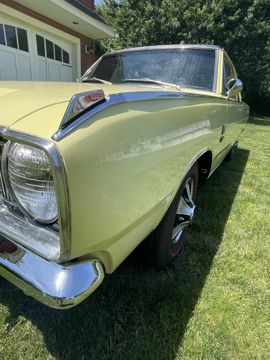 1967 Dodge Dart - Image 19 of 31