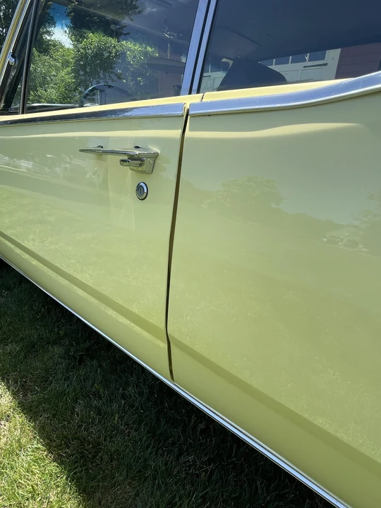 1967 Dodge Dart - Image 29 of 31