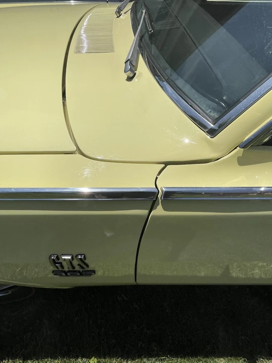 1967 Dodge Dart - Image 22 of 31