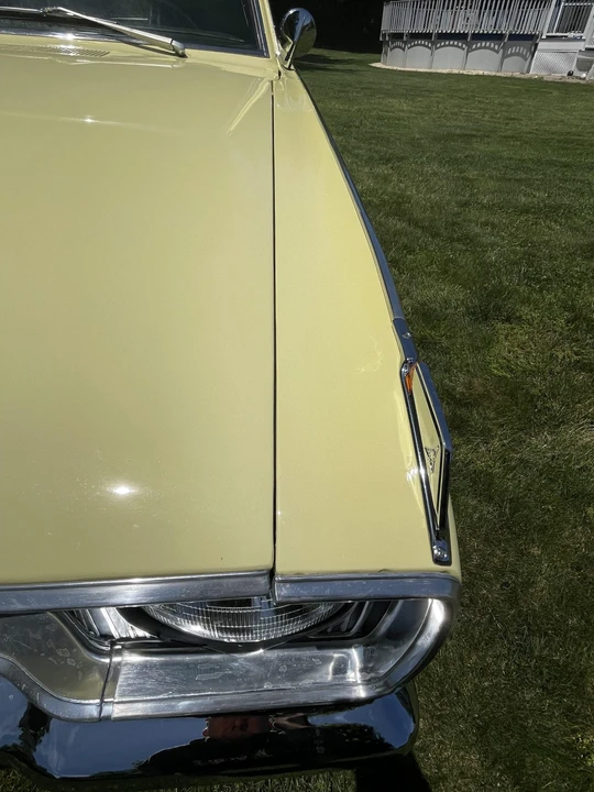 1967 Dodge Dart - Image 17 of 31