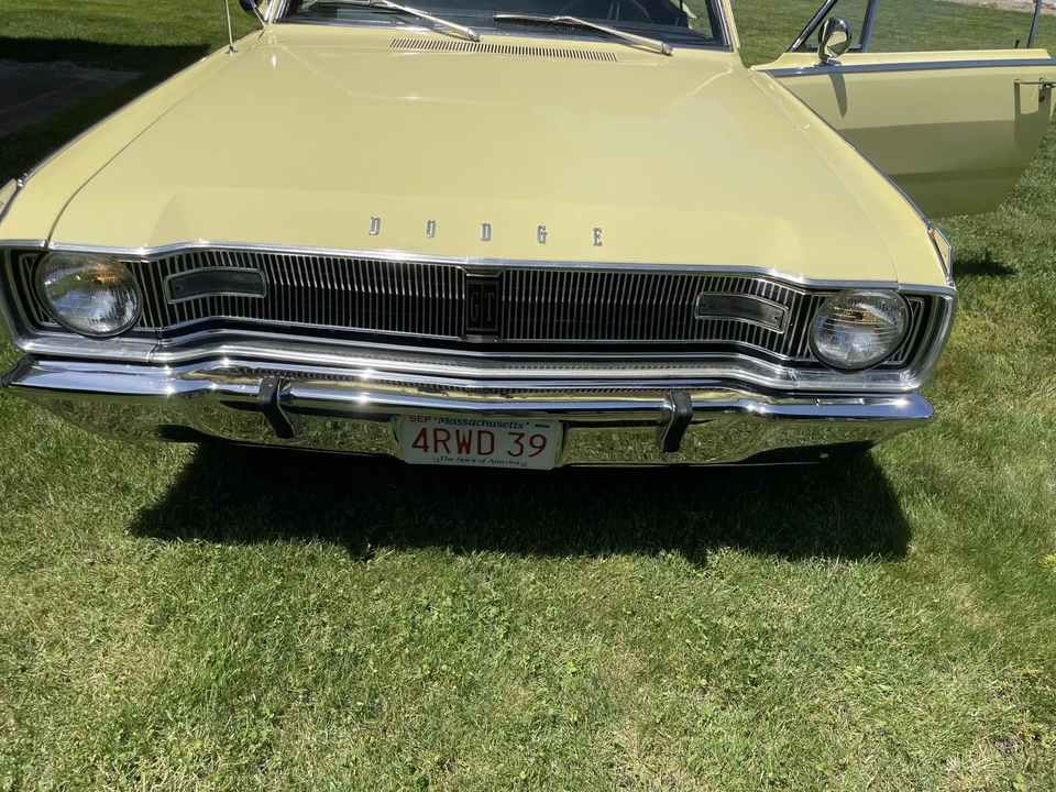 1967 Dodge Dart - Image 15 of 31