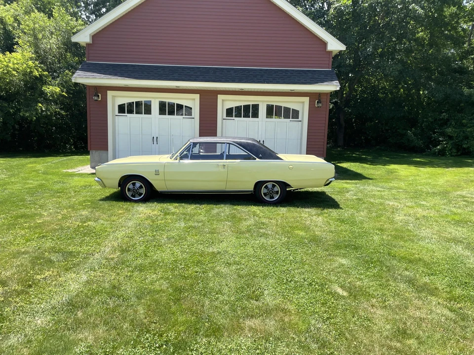 1967 Dodge Dart - Image 14 of 31