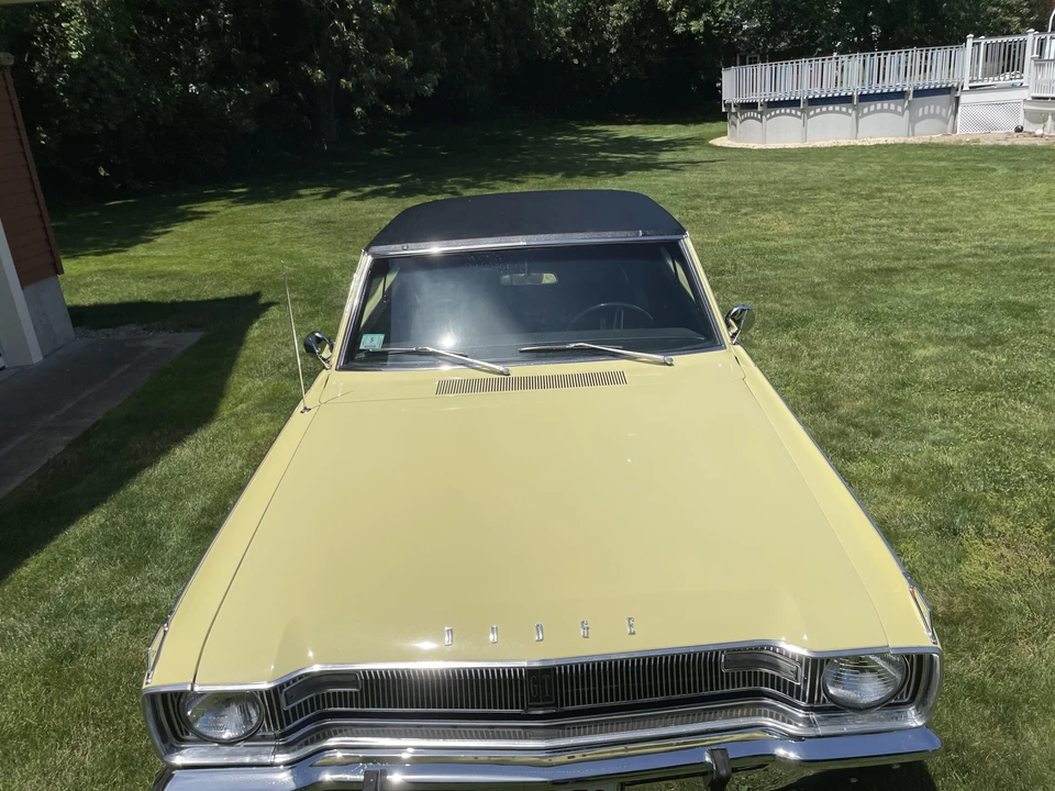 1967 Dodge Dart - Image 16 of 31