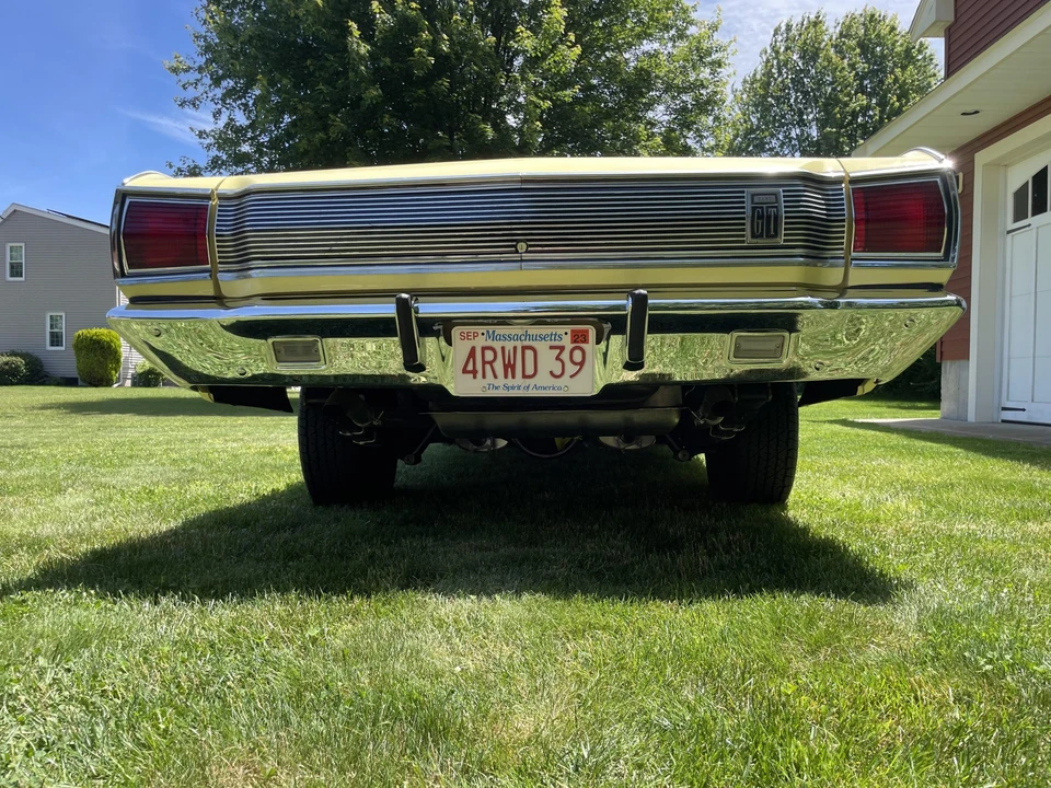1967 Dodge Dart - Image 9 of 31