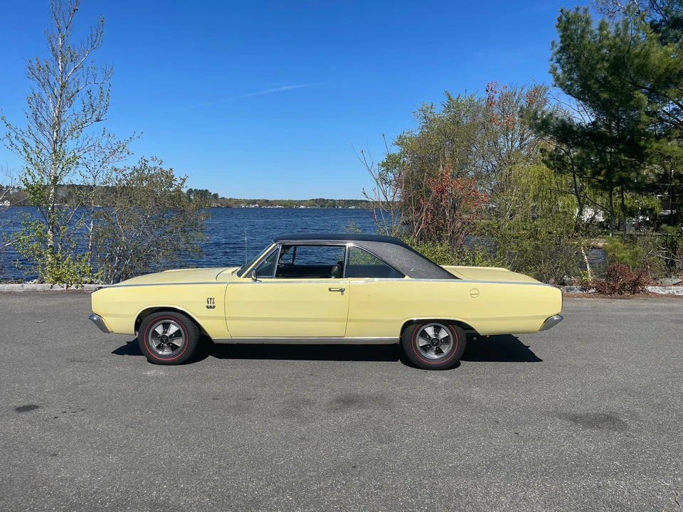 1967 Dodge Dart - Image 12 of 31
