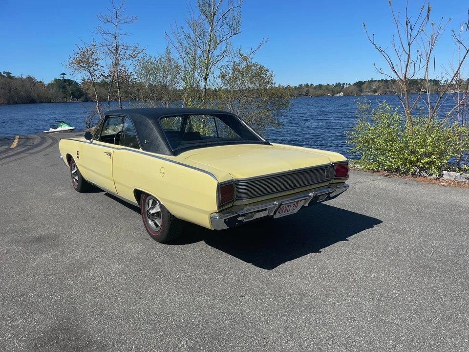 1967 Dodge Dart - Image 11 of 31