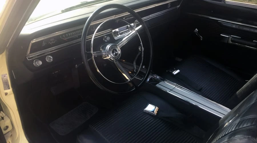 1967 Dodge Dart - Image 6 of 11