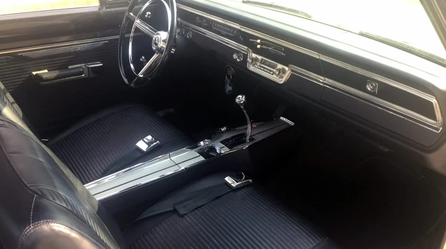 1967 Dodge Dart - Image 7 of 11