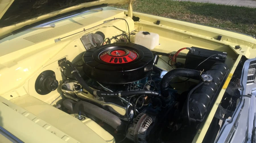 1967 Dodge Dart - Image 10 of 11