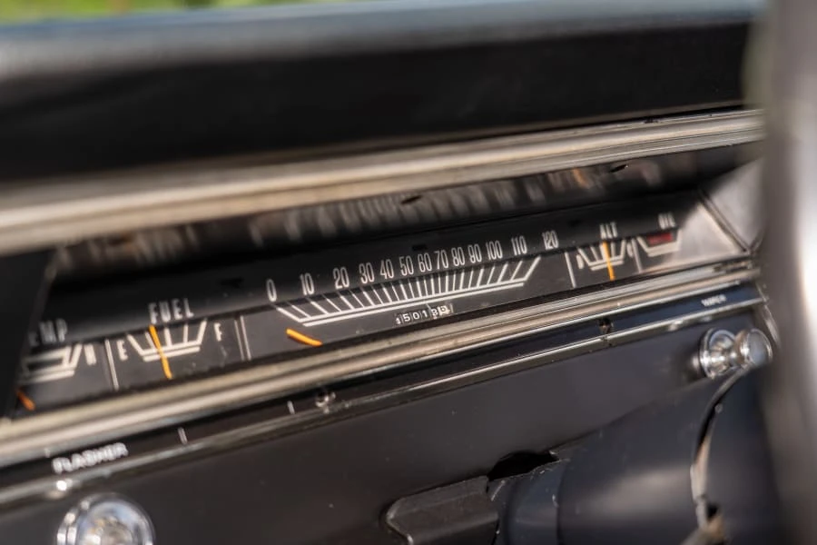 1967 Dodge Dart - Image 20 of 30
