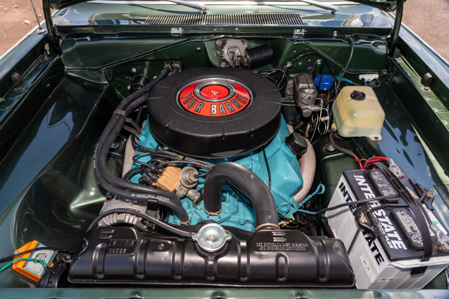 1967 Dodge Dart - Image 26 of 30