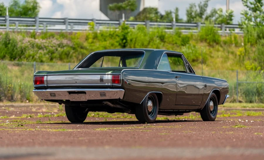 1967 Dodge Dart - Image 3 of 30