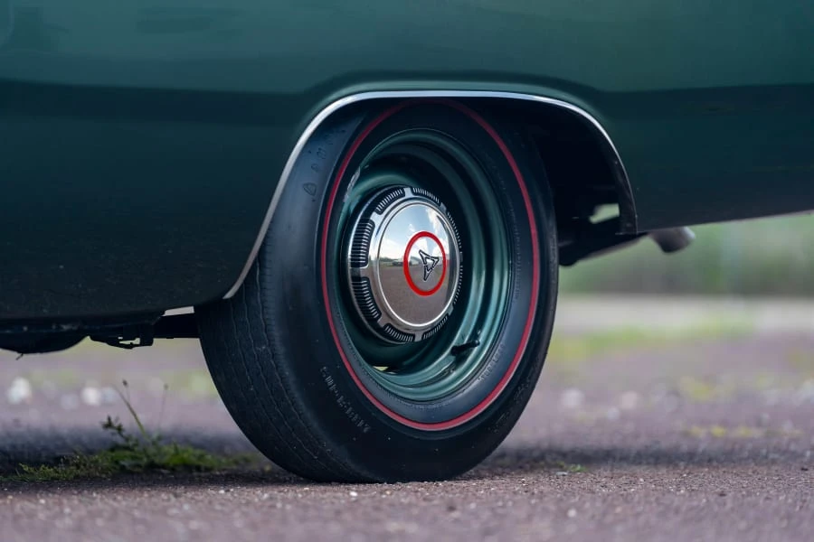 1967 Dodge Dart - Image 14 of 30