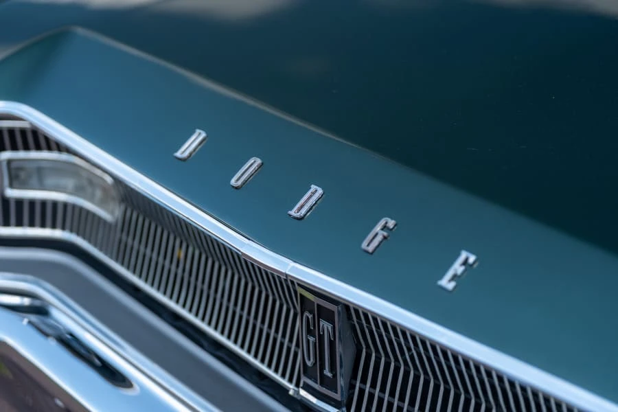 1967 Dodge Dart - Image 7 of 30