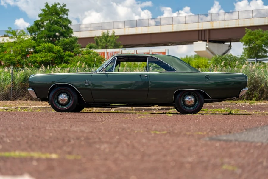 1967 Dodge Dart - Image 9 of 30