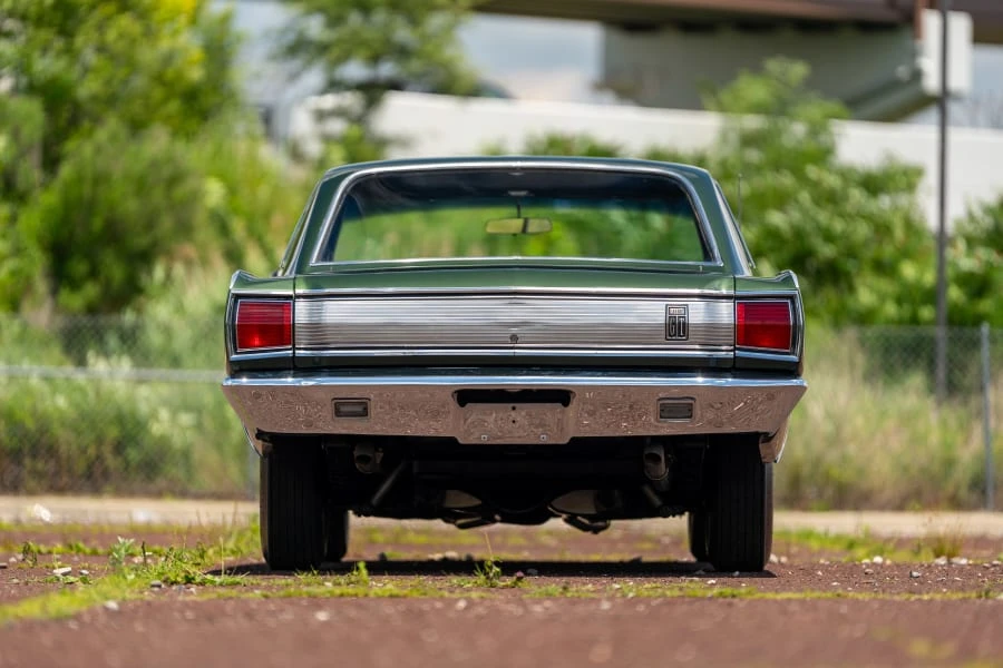 1967 Dodge Dart - Image 5 of 30