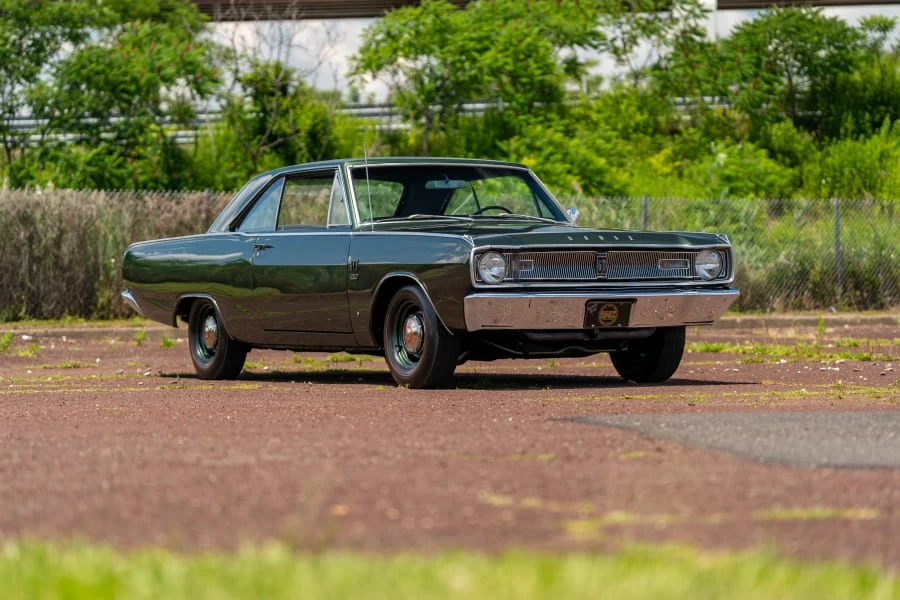1967 Dodge Dart - Image 6 of 30