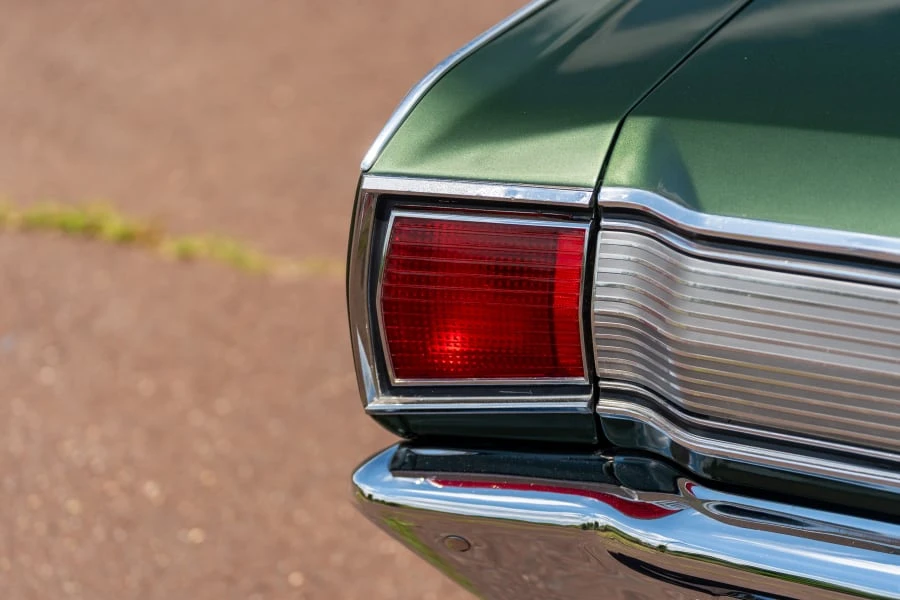 1967 Dodge Dart - Image 10 of 30