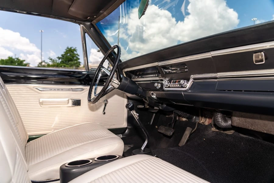 1967 Dodge Dart - Image 15 of 30