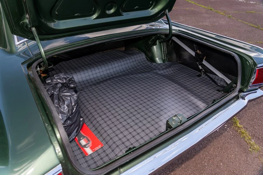 1967 Dodge Dart - Image 28 of 30