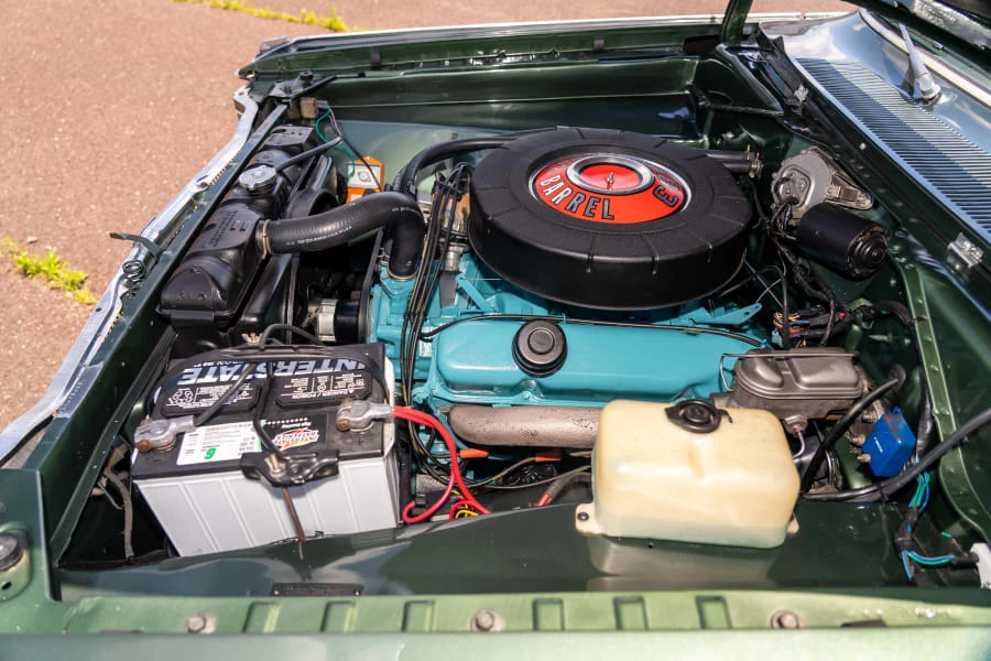 1967 Dodge Dart - Image 25 of 30