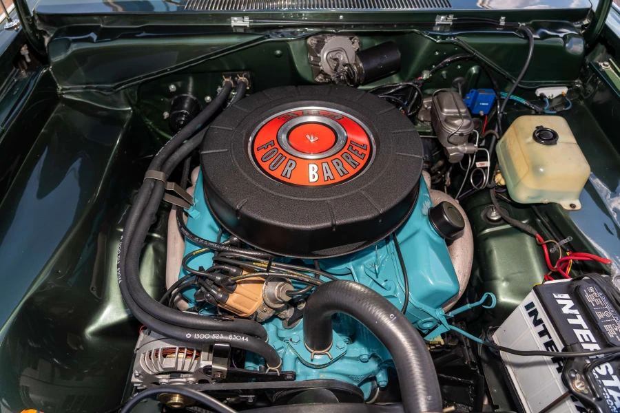 1967 Dodge Dart - Image 23 of 30