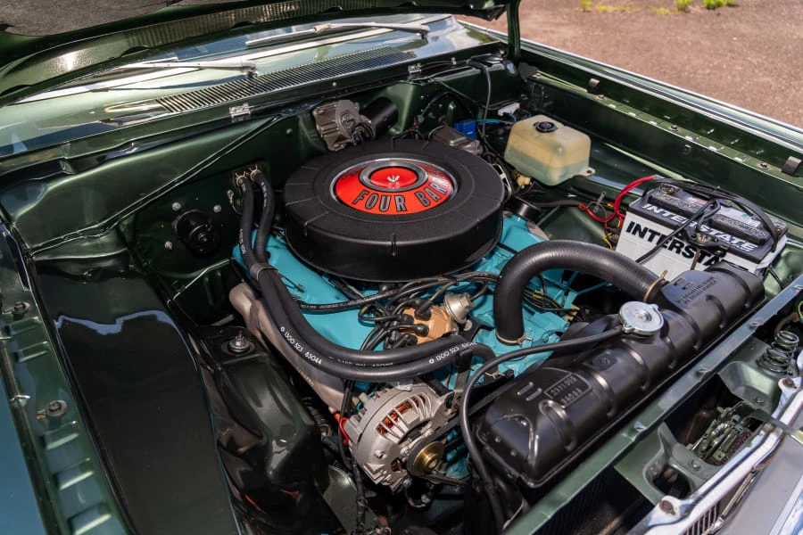 1967 Dodge Dart - Image 24 of 30