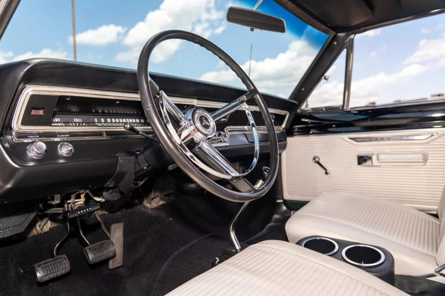 1967 Dodge Dart - Image 16 of 30
